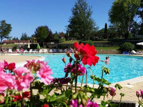 Village de Montmarsis - Camping Lot - Afbeelding N°5